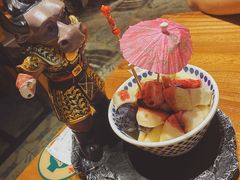 -那些年记忆烧烤