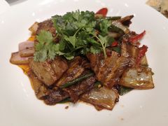 家乡小炒肉-新吉士·上海菜(浦东LCM置汇旭辉店)