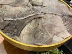 金牌毛肚-沸炉重庆老火锅(军事博物馆店)