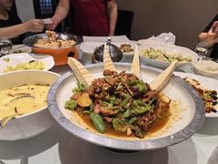 -景芝小炒(蓉花路店)