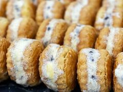 -爱德顺糕点食屋(利民道店)