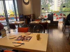 -港久茶餐厅(鹭洲里店)