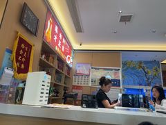 -梅利汴京烤鸭•开封豫菜地标店(东大街店)