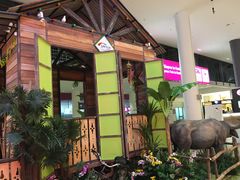 -吉隆坡国际机场