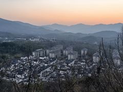 景点-雅达·阳羡溪山小镇中心