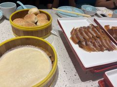-玉林烤鸭店(小西天店)