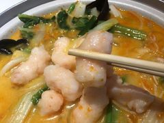 -喜家德虾仁水饺(艺汇家店)