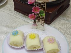 -荣粤酒家·融合粤菜