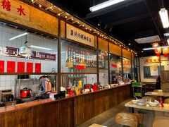 -丽丽三鲜螺蛳粉(田林路店)