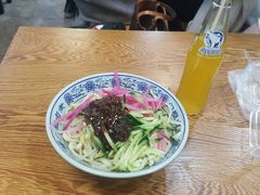 -门框胡同百年卤煮(前门煤市街店)