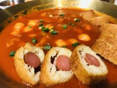 -HOTISLAND海鸡岛·韩国料理(江南西店)