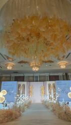 -福州香格里拉·宴会厅