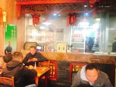 大堂-孙家面馆(淮海第一城店)