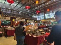 -园林美食城·本土农家菜(杨和镇店)