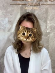 点击看大图 -OnHair Salon