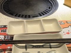 -猫爪爪原切自助烤肉(观音桥阳光世纪店)