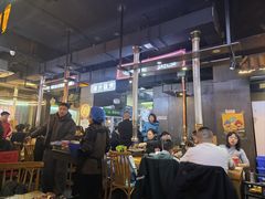 -吉志烤肉(太原总店)