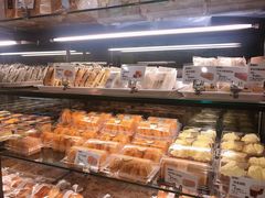 -御蝶坊面包KNAC(沙河西店)