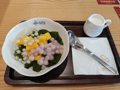 -赵记传承·中式甜品(中山石岐大信店)