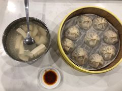 汤包-一刘汤包(杏林店)