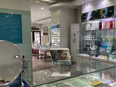 -大明眼镜(西四店)