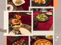 -阿兹凯乐·老洋房西餐