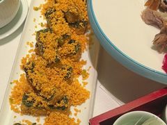 -聆桂烤鸭·金奖烤鸭(静联广场店)