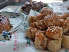 -渔记茶餐厅(渔村店)