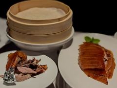 -四季民福烤鸭店(外滩外白渡桥店)