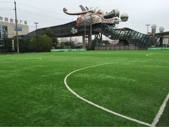 洛克公园(三林店)-洛克公园·篮球·足球(三林店)