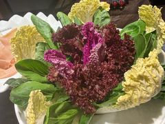 -百草滩羊清水涮羊肉·清真·宁夏盐池滩羊(莲花桥店)