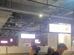 -玫瑰花园自助烤肉(顺义鑫海韵通店)