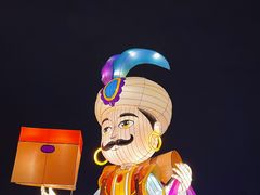 -西安城墙·碑林历史文化景区