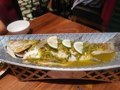-星叶·东南亚料理(宁波万象汇店)