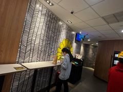 -麦当劳(世纪汇广场店)