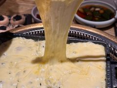 -泥炉烧肉师(新街口金銮巷店)