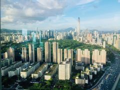 -京基滨河时代广场