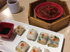 -避风塘(金山万达店)