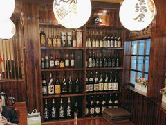 -鸟鹏烧鸟居酒屋(仁恒梦中心店)
