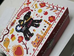 -芊浔家的蛋糕王国(升龙店)