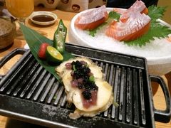 -花潮料理艺食馆(世欧广场店)