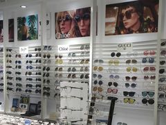 -目艮眼镜SHOWROOM(品牌集合店)