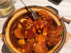 -汤城小厨•粤菜•靓汤(西直门凯德MALL店)