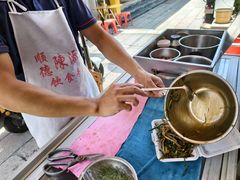 -陈老添美食店(宝华路店)