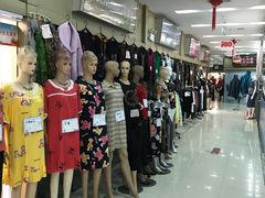 -友谊服饰商场(名品商厦店)