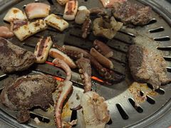 -炽城·烤肉名家(鸿达中央广场店)