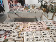 -肆兮眼镜·蔡司·徕卡战略合作店(大坪店)