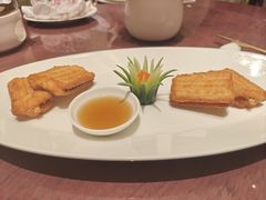 香煎带鱼-西郊壹号