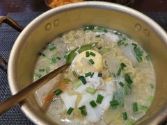 -韩本家韩国料理餐厅(大东街店)