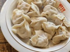 -金谷园饺子·烧烤(人大总店)